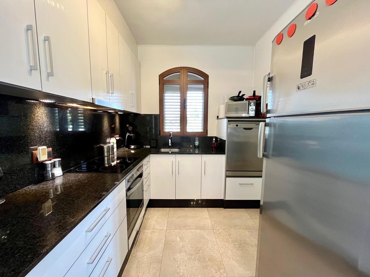 Villa en venta en Villamartin