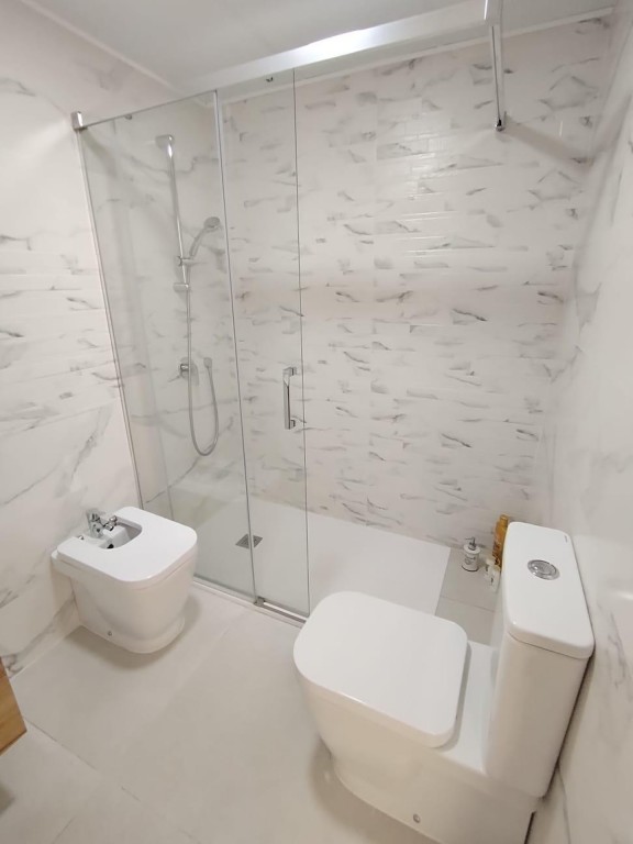 Piso en venta en San Pedro Del Pinatar