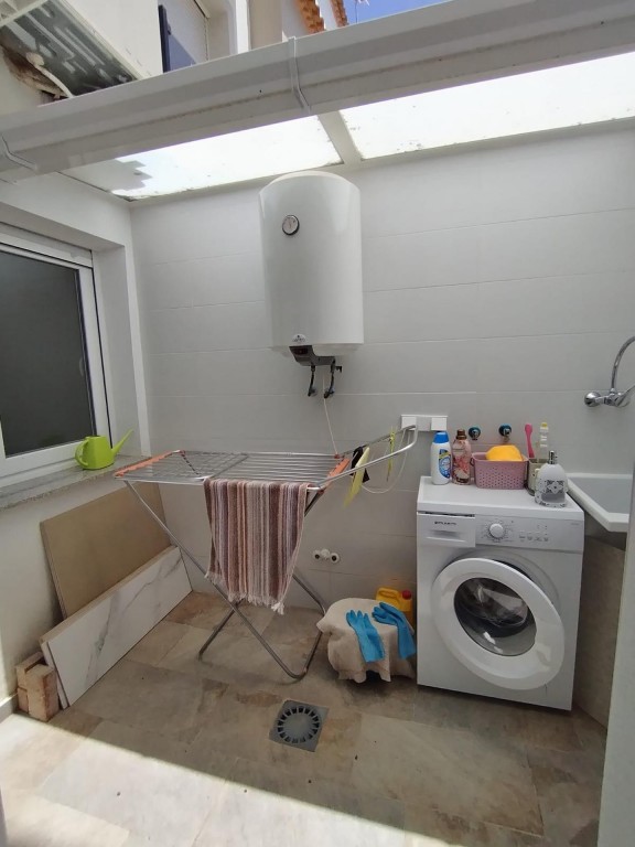 Piso en venta en San Pedro Del Pinatar