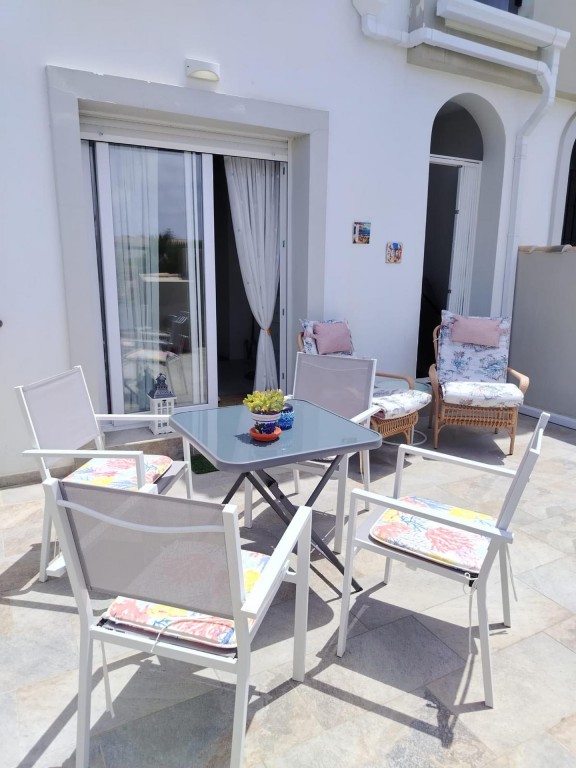 Piso en venta en San Pedro Del Pinatar