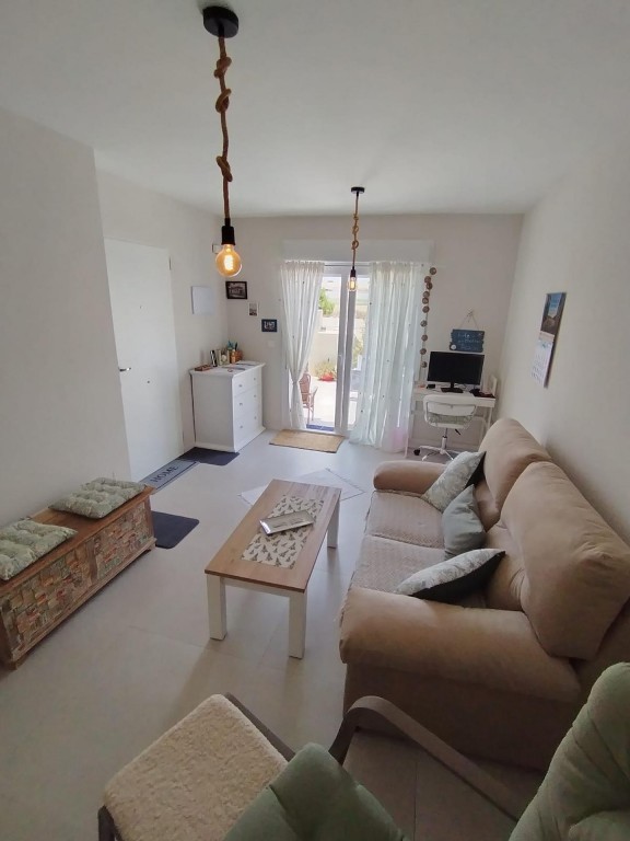Piso en venta en San Pedro Del Pinatar
