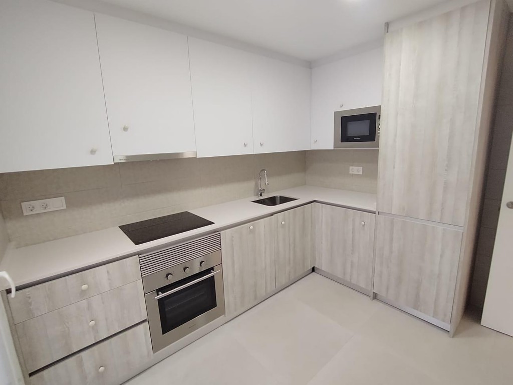 Piso en venta en San Pedro Del Pinatar