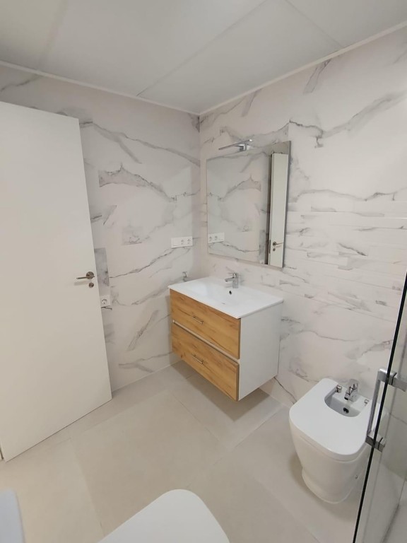Piso en venta en San Pedro Del Pinatar