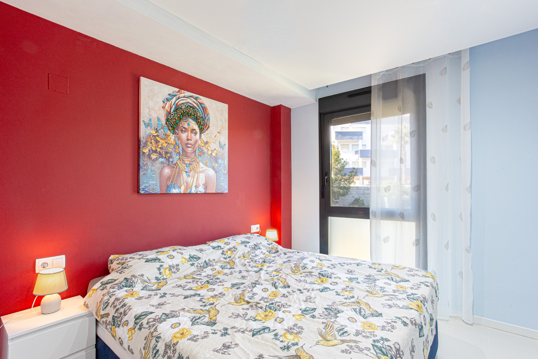 Piso en venta en Orihuela Costa