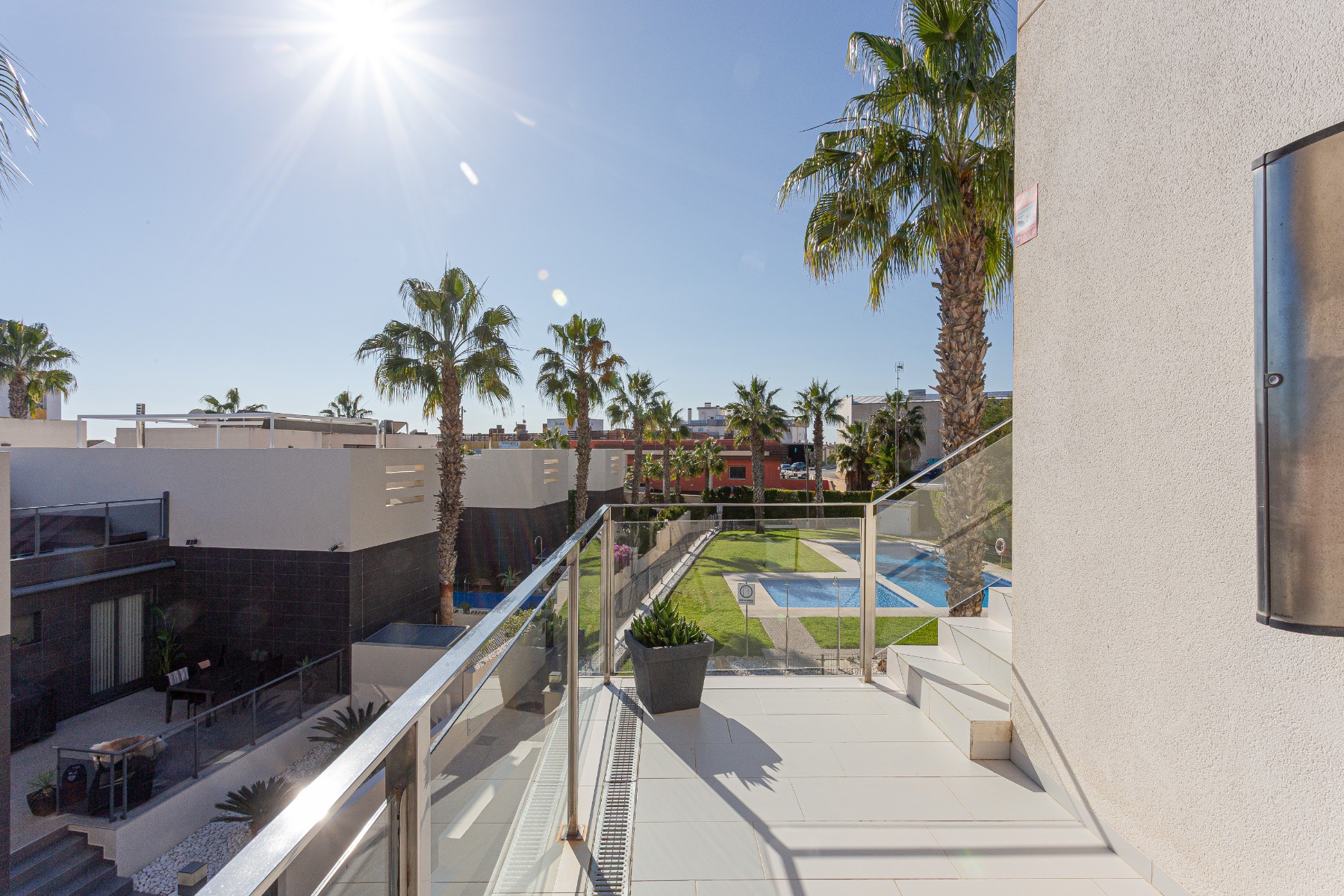 Piso en venta en Orihuela Costa