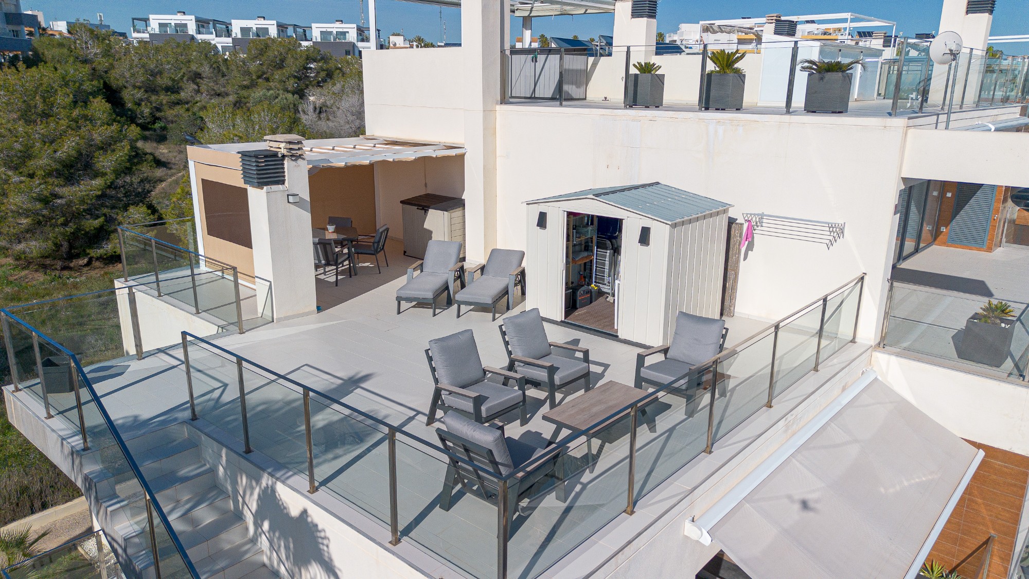 Piso en venta en Orihuela Costa