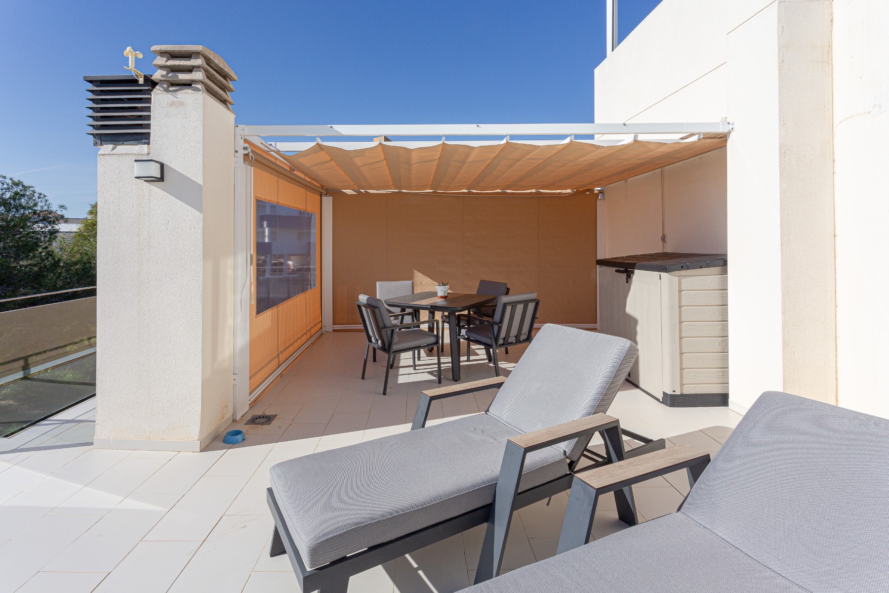 Piso en venta en Orihuela Costa
