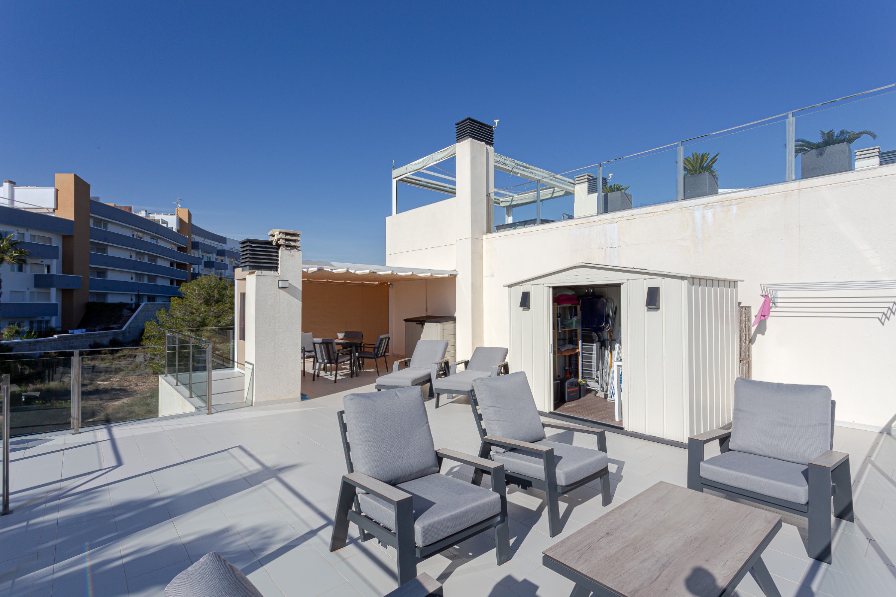 Piso en venta en Orihuela Costa
