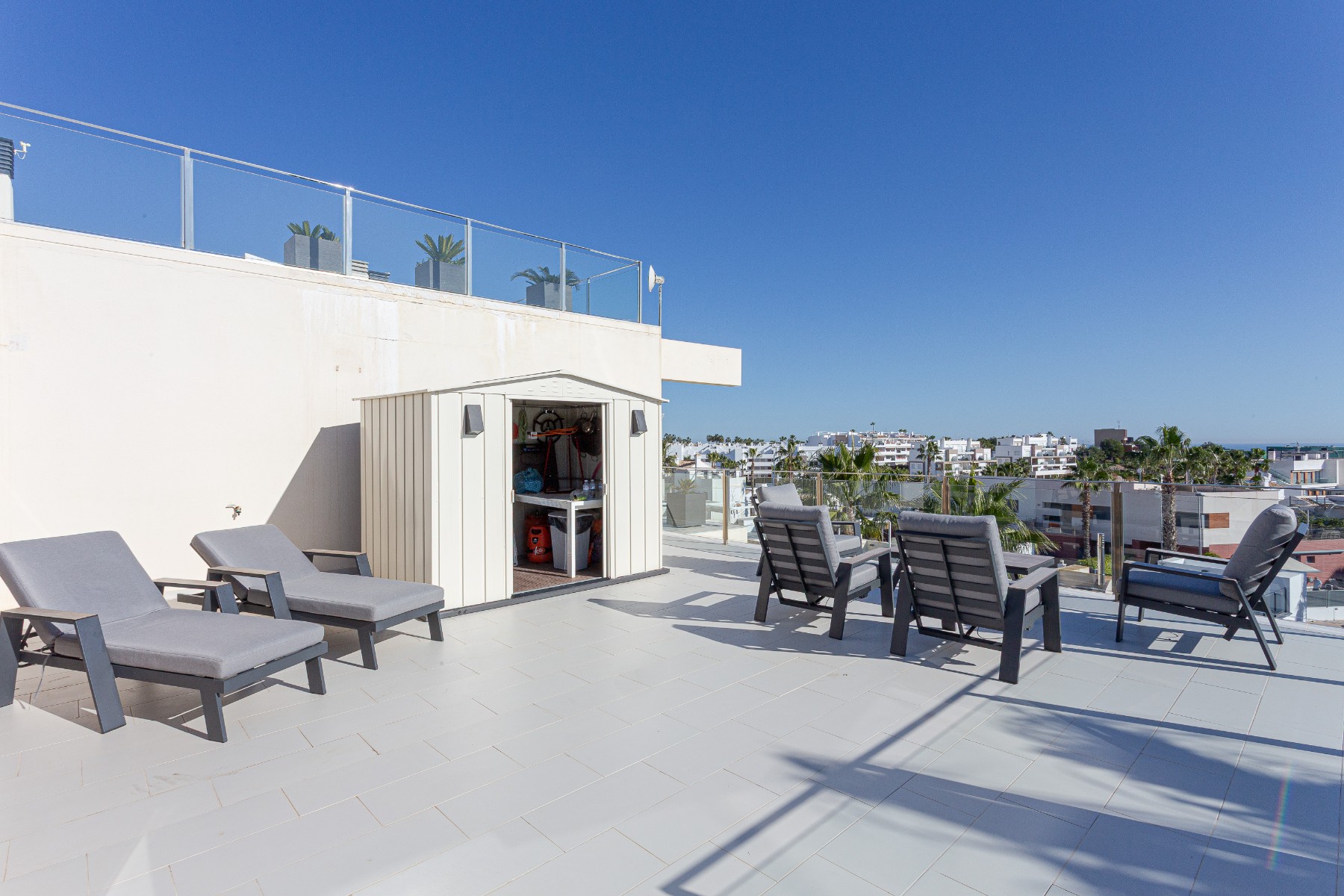 Piso en venta en Orihuela Costa