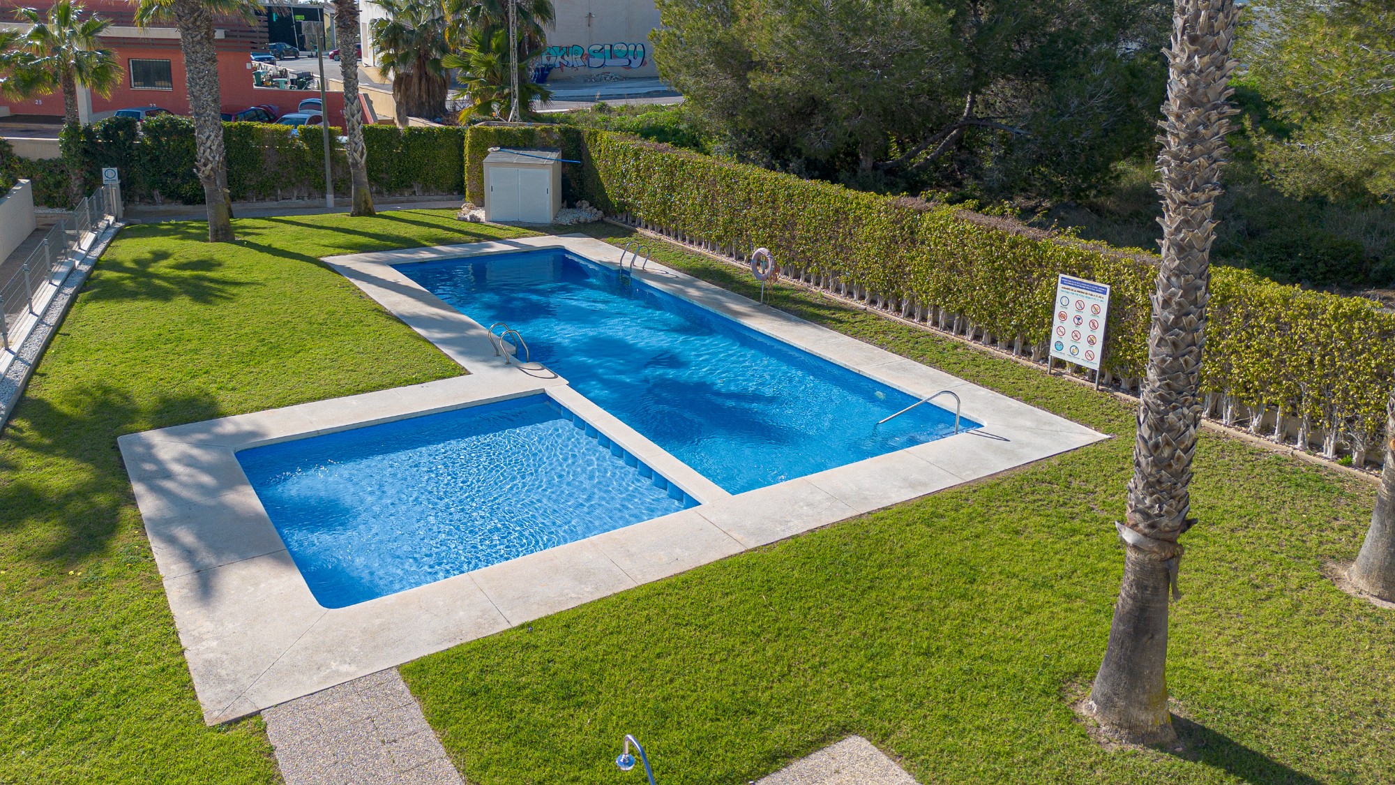 Piso en venta en Orihuela Costa
