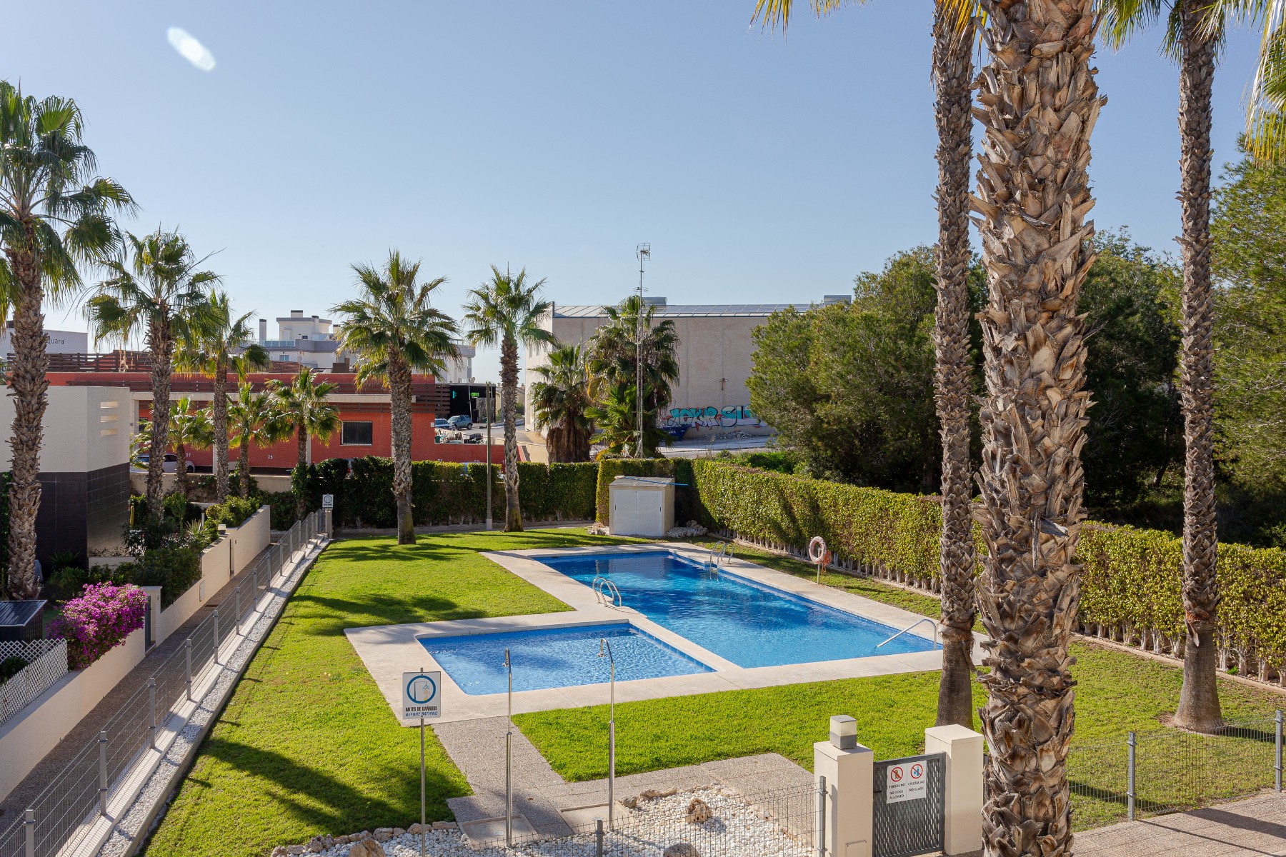 Piso en venta en Orihuela Costa