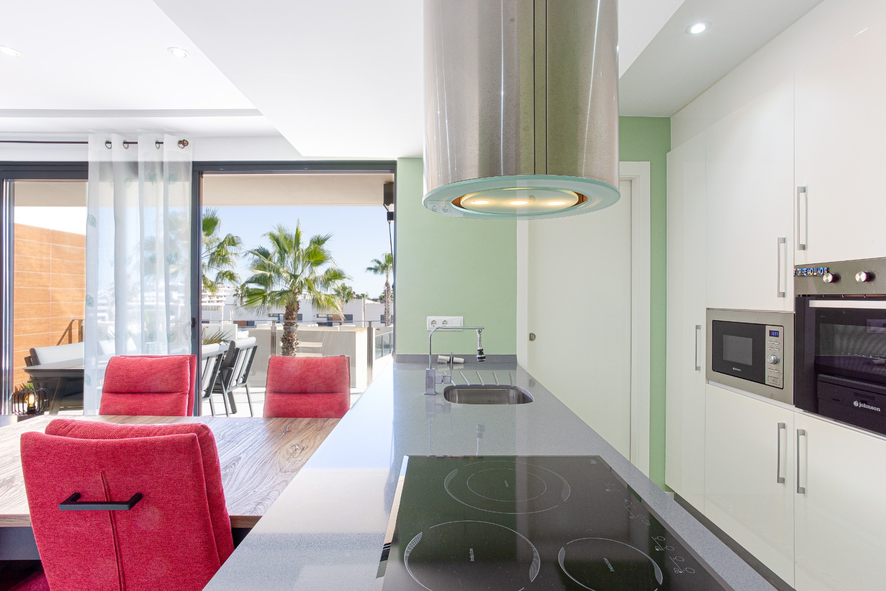 Piso en venta en Orihuela Costa