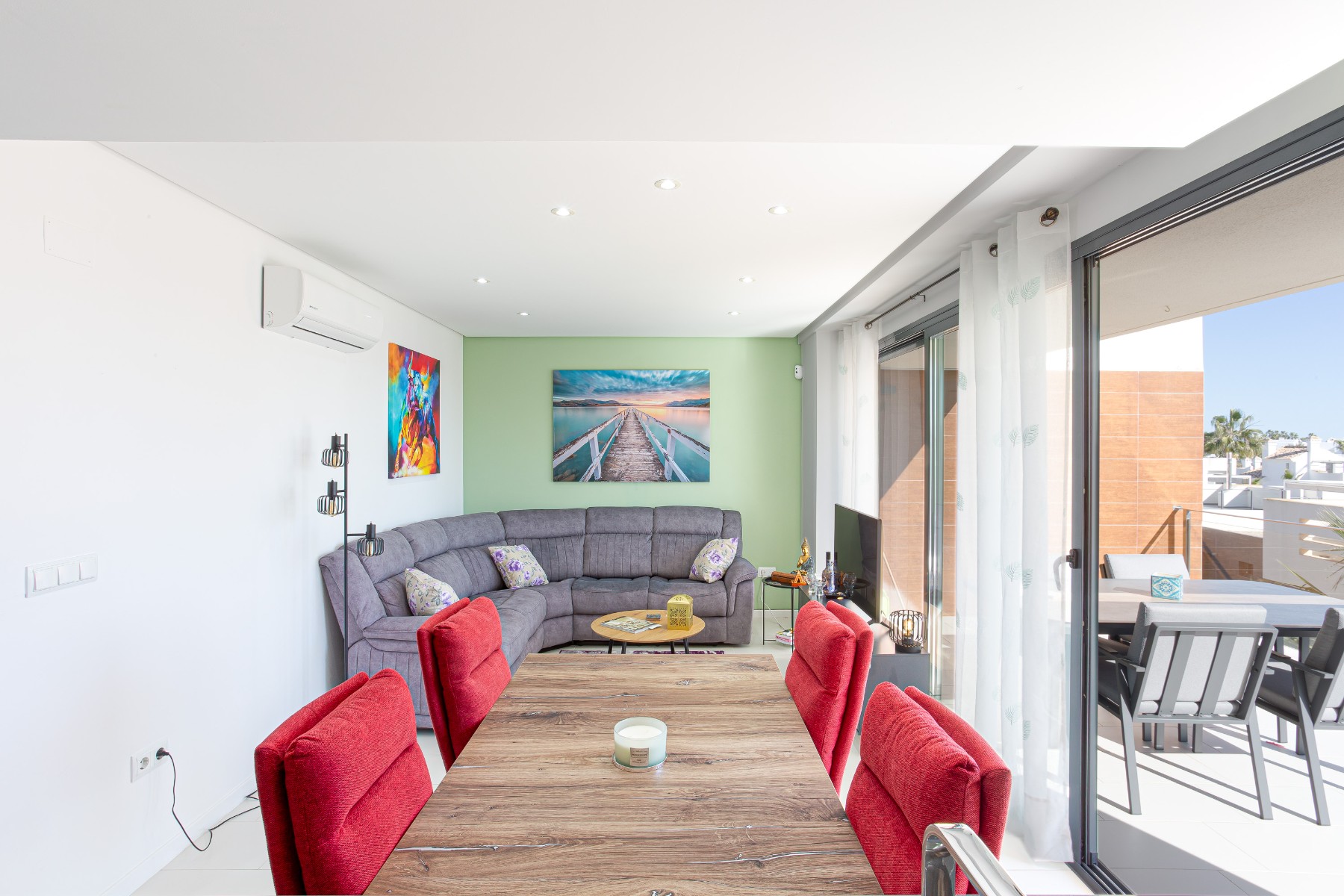 Piso en venta en Orihuela Costa