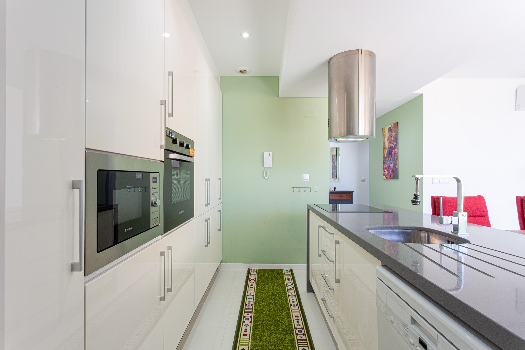 Piso en venta en Orihuela Costa
