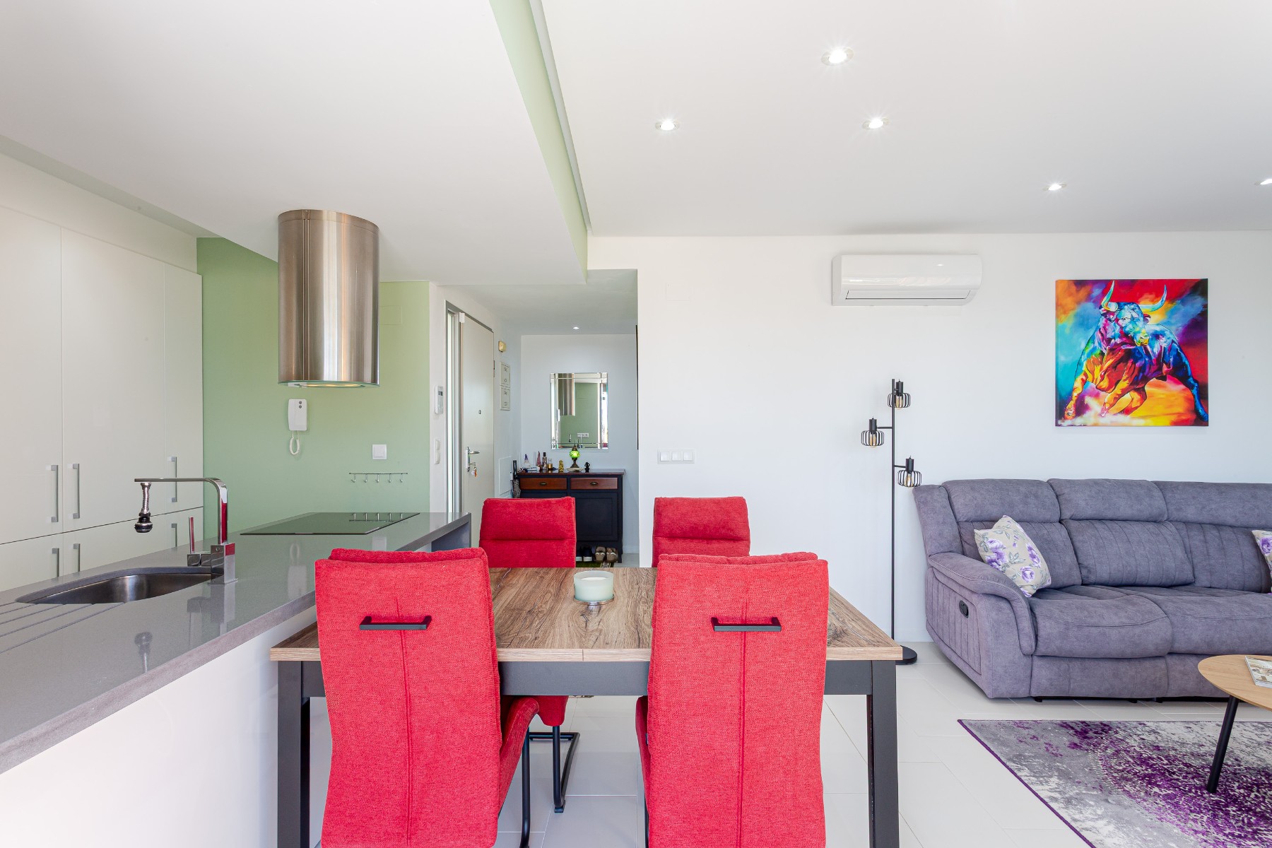 Piso en venta en Orihuela Costa