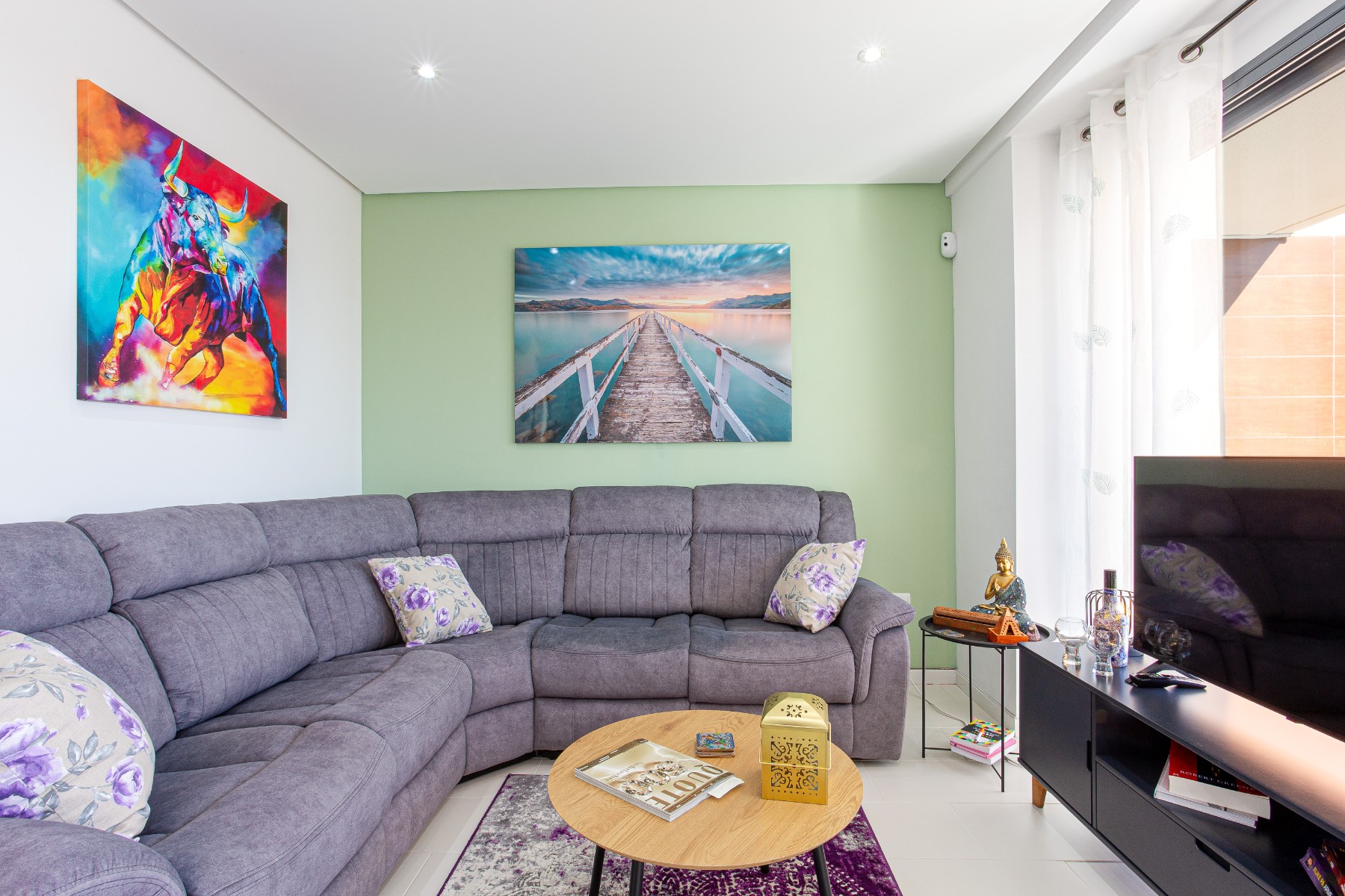 Piso en venta en Orihuela Costa