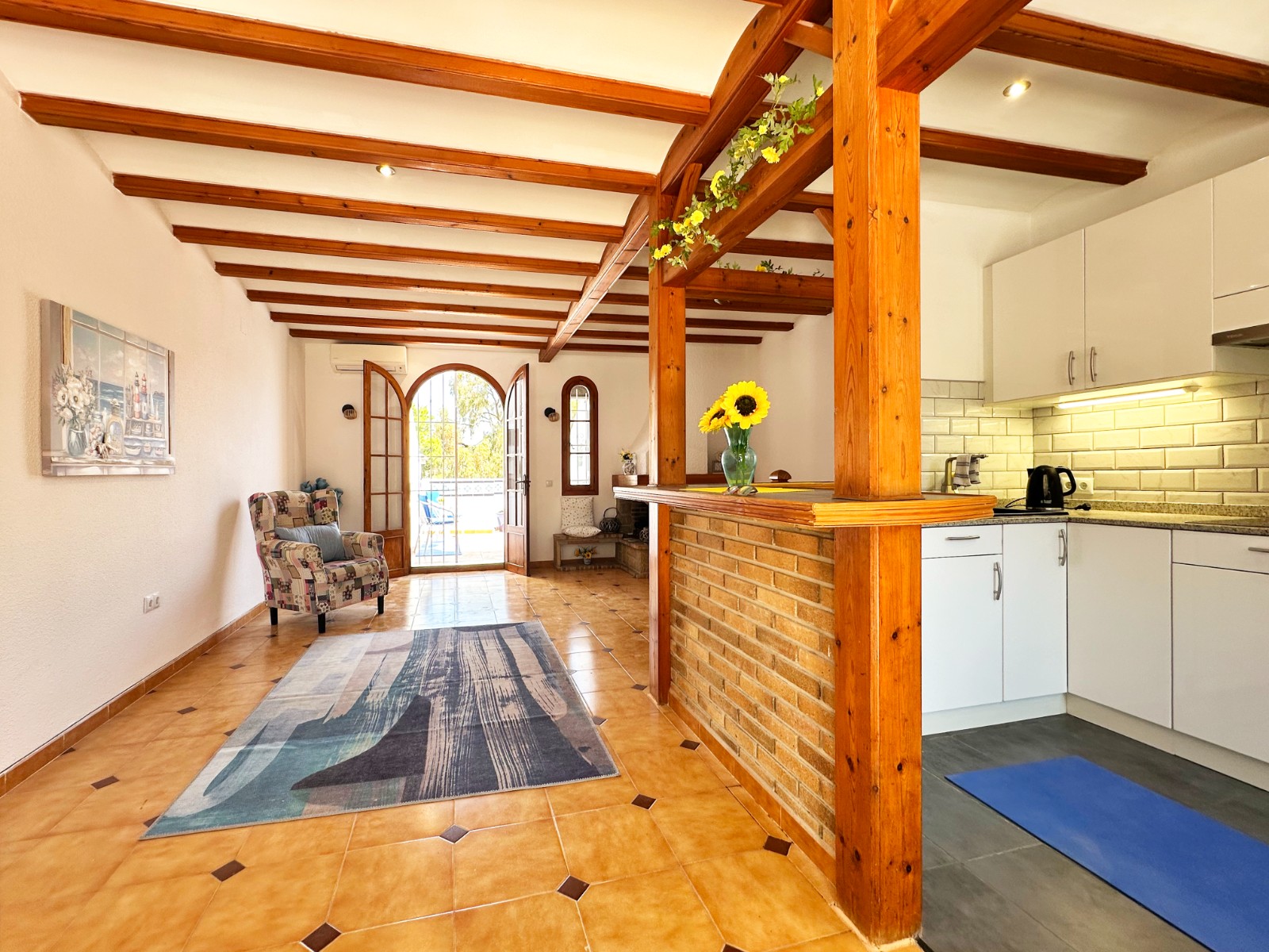 Town House en venta en Orihuela Costa