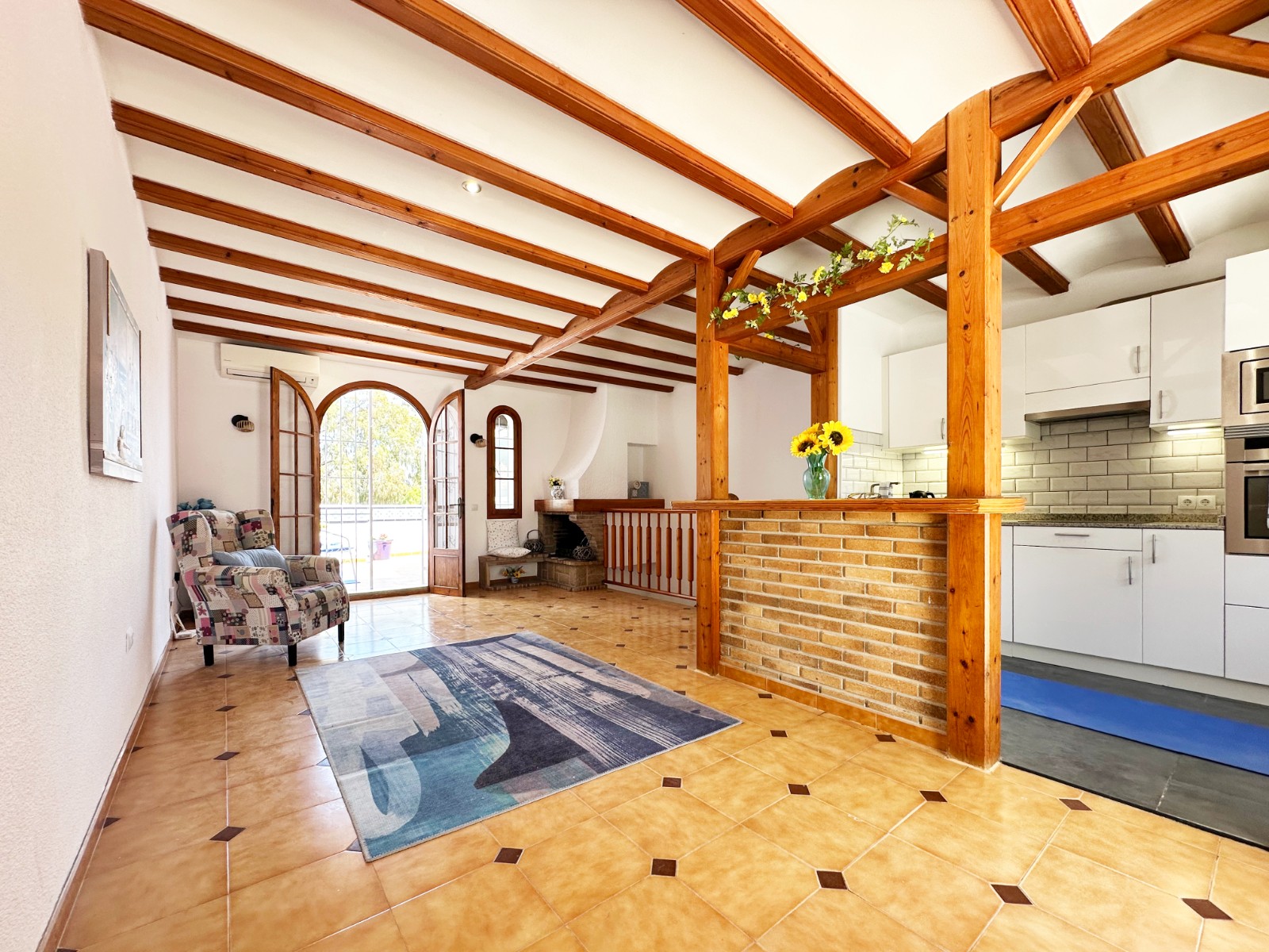 Town House en venta en Orihuela Costa