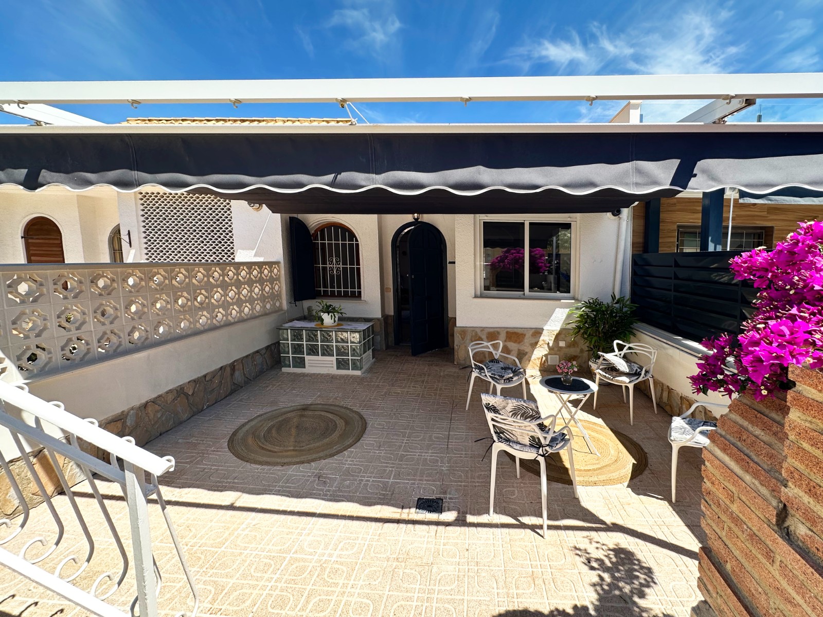 Town House en venta en Orihuela Costa