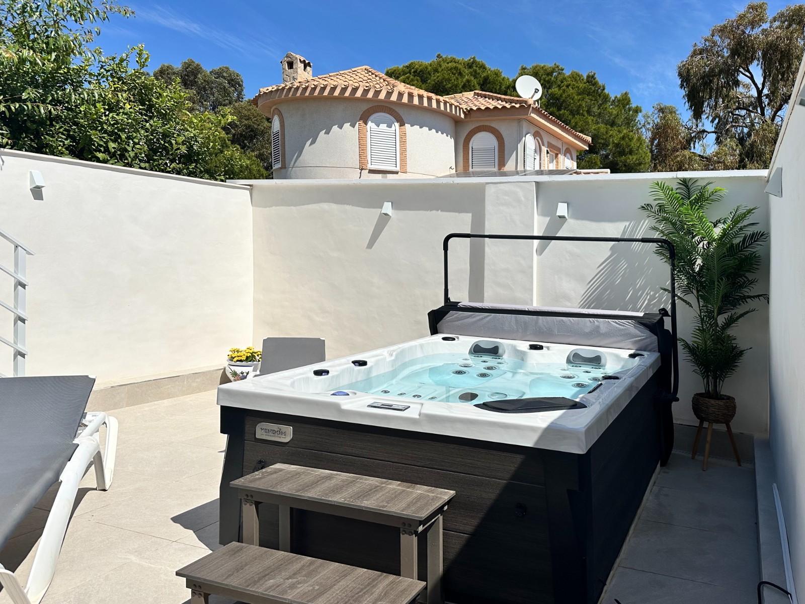 Town House en venta en Orihuela Costa