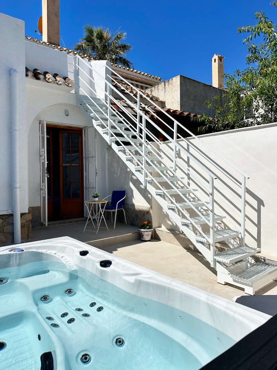 Town House en venta en Orihuela Costa
