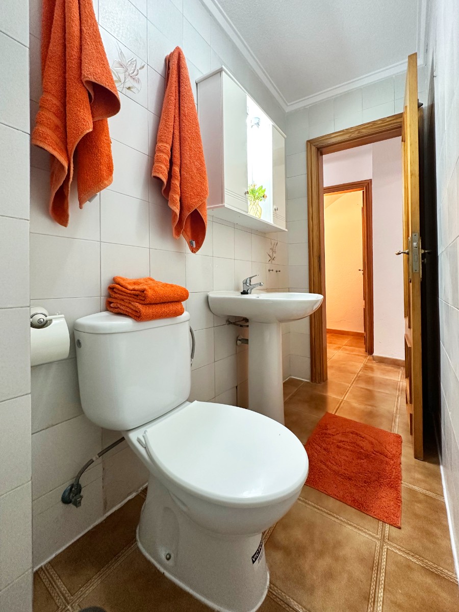 Town House en venta en Orihuela Costa