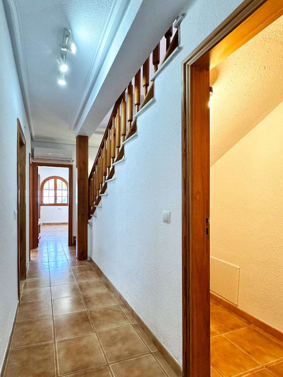 Town House en venta en Orihuela Costa