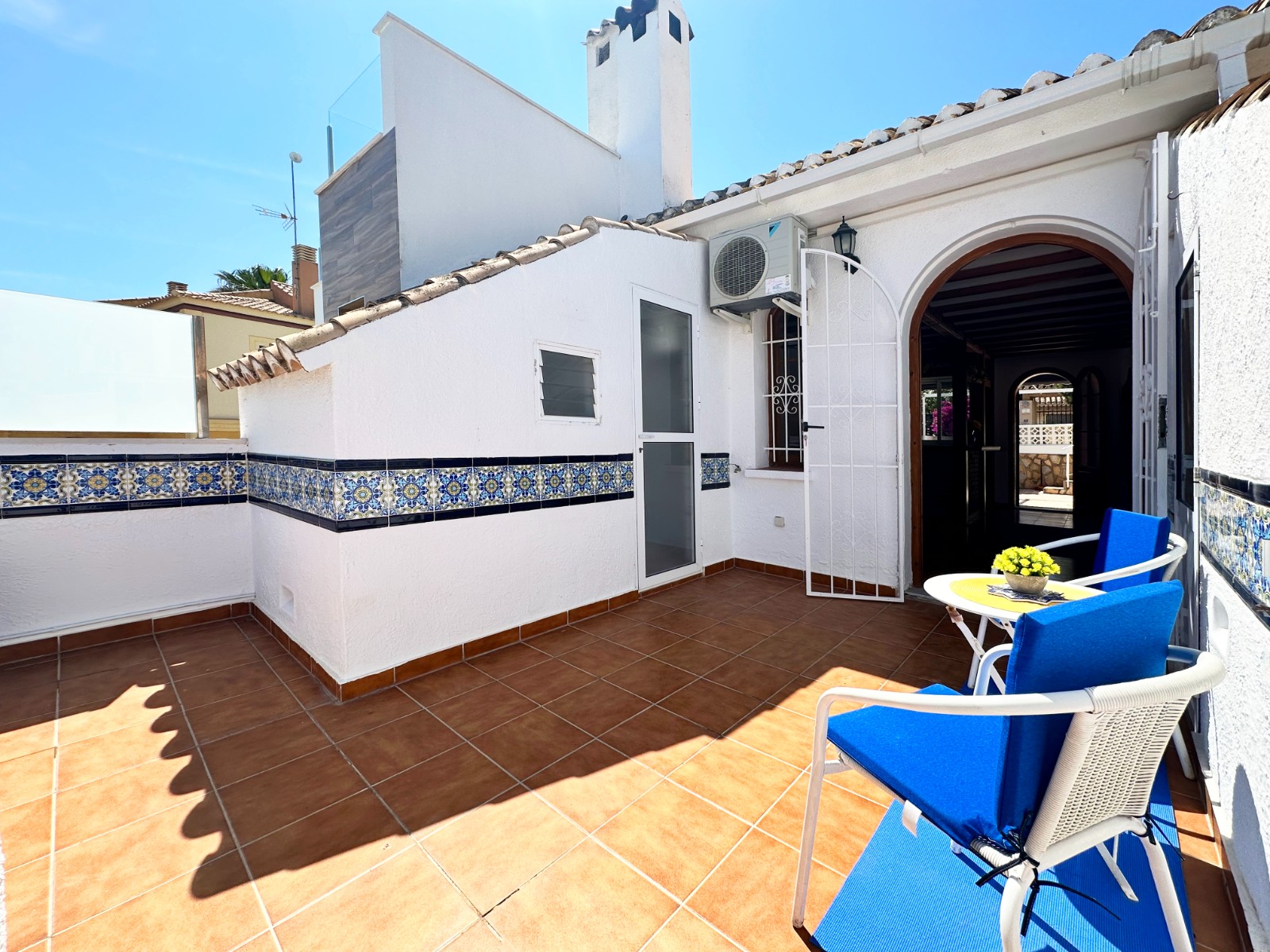 Town House en venta en Orihuela Costa