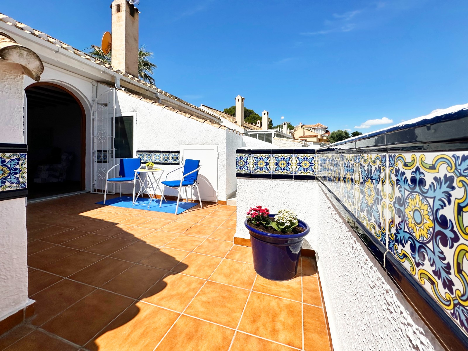 Town House en venta en Orihuela Costa