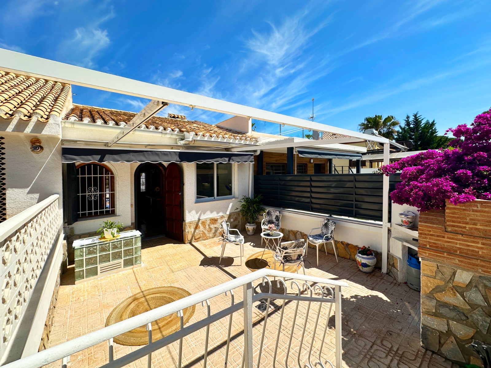 Town House en venta en Orihuela Costa