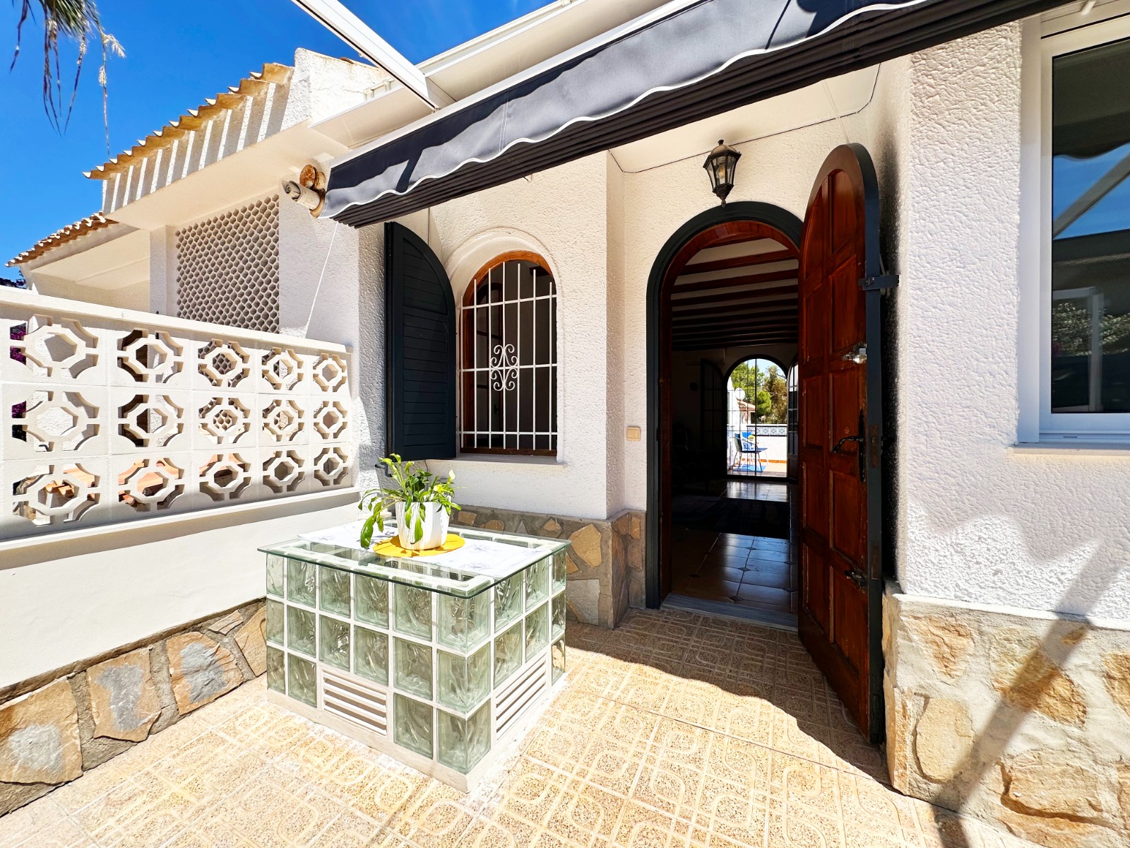 Town House en venta en Orihuela Costa