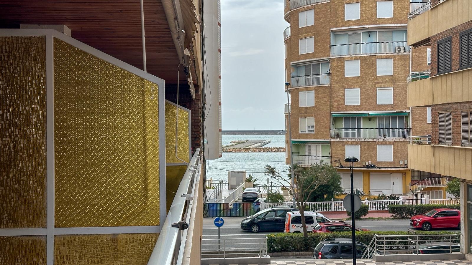 Piso en venta en Torrevieja