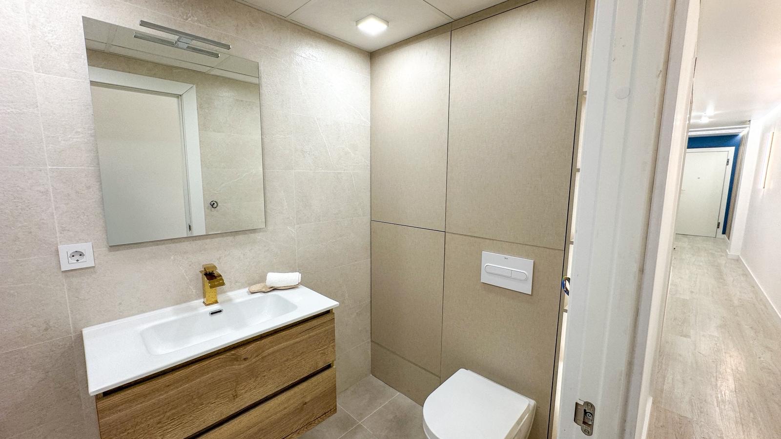 Piso en venta en Torrevieja