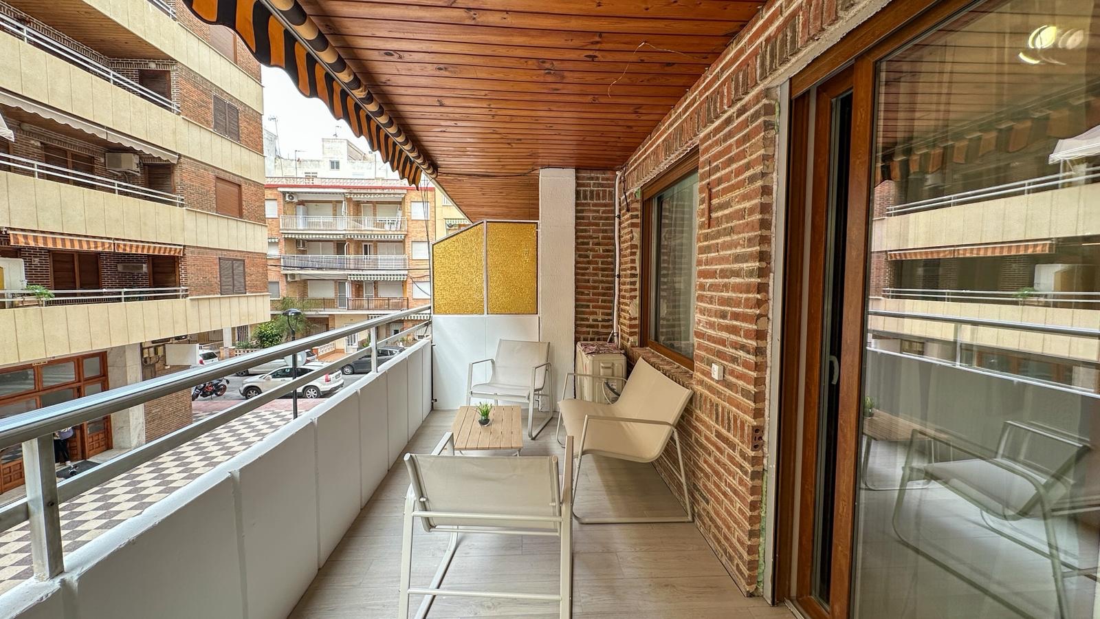 Piso en venta en Torrevieja