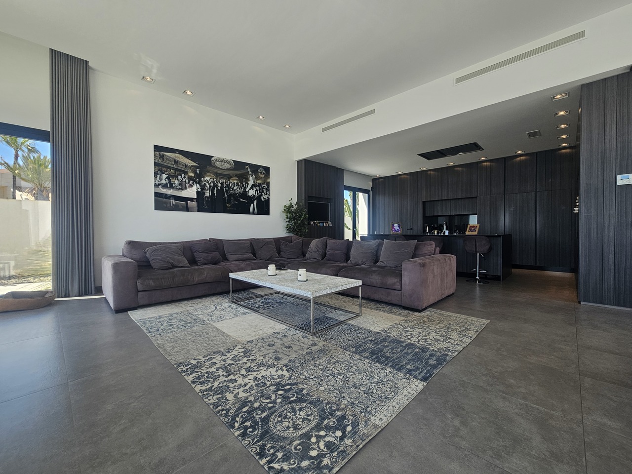 Villa for sale in Cabo Roig, Alicante, Spain