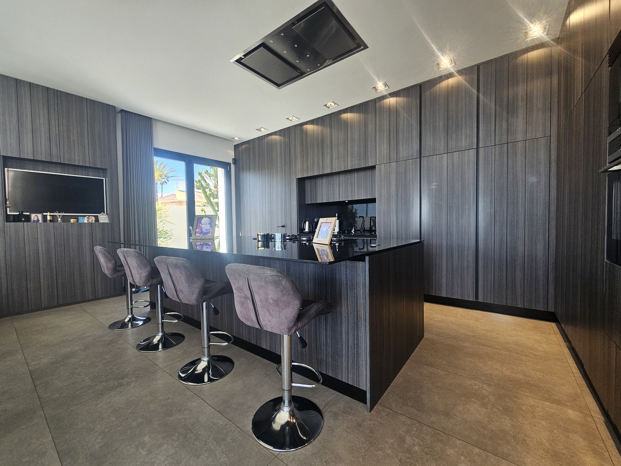 Villa for sale in Cabo Roig, Alicante, Spain