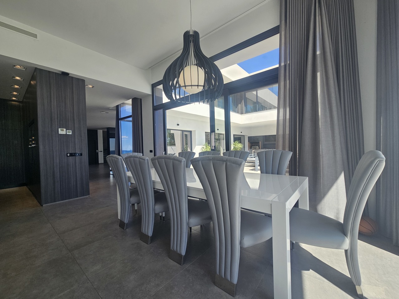 Villa for sale in Cabo Roig, Alicante, Spain