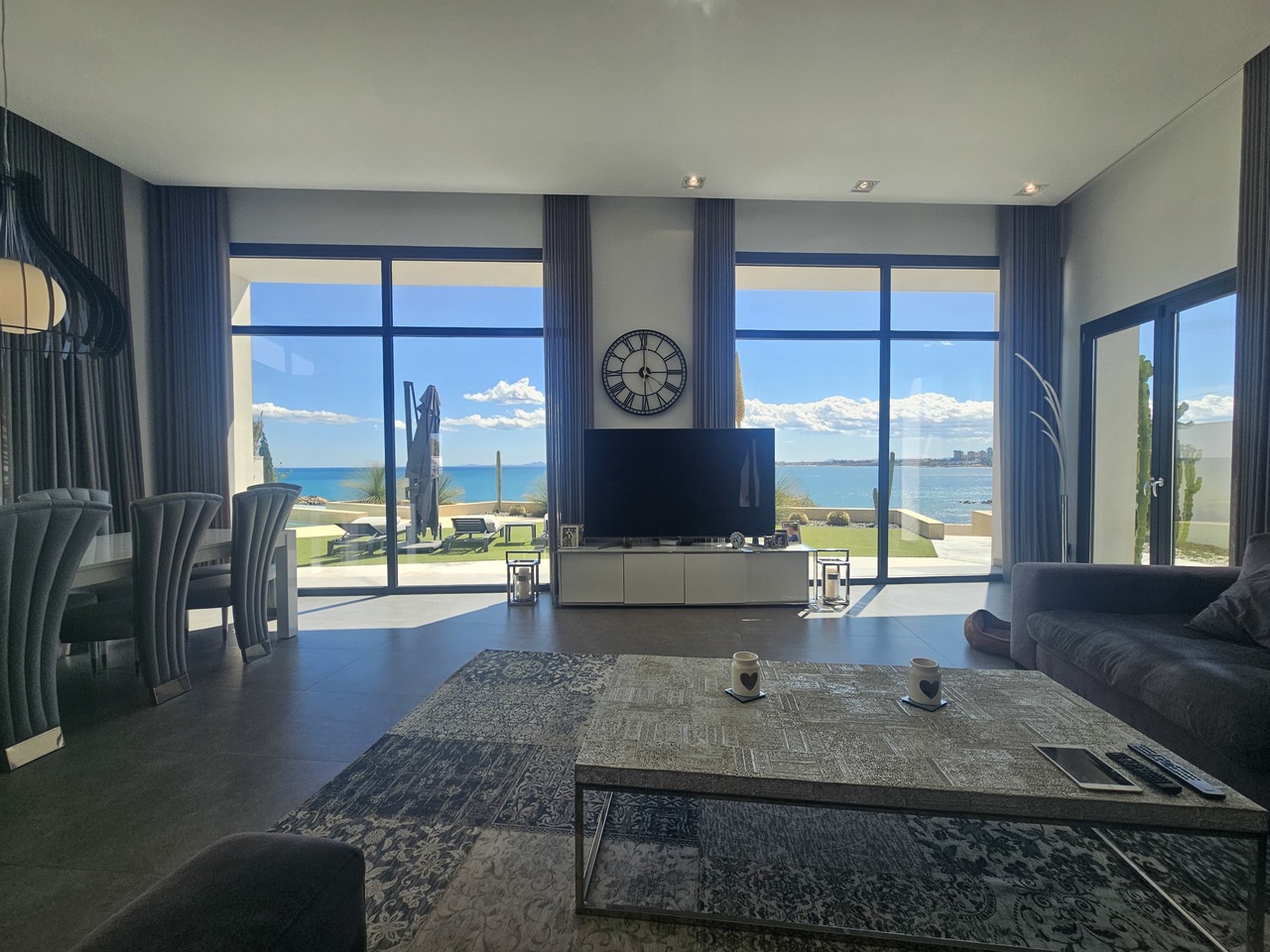 Villa for sale in Cabo Roig, Alicante, Spain