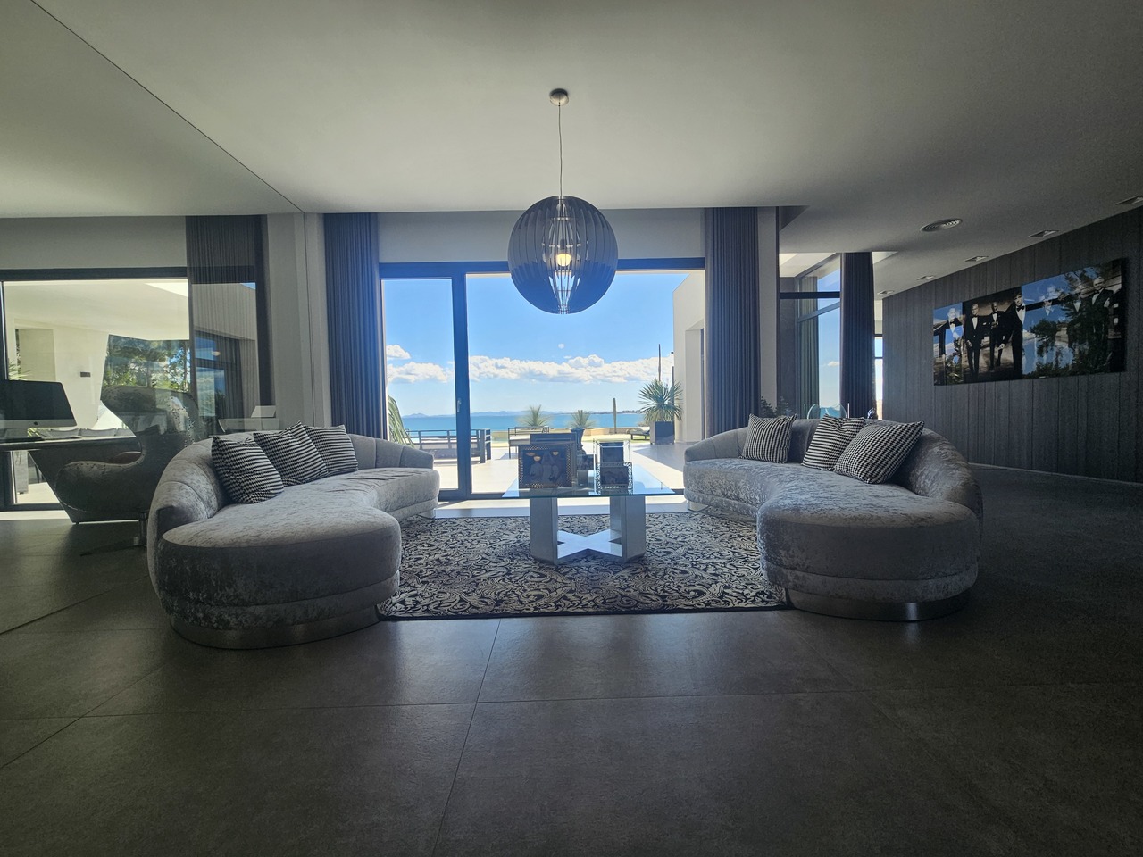 Villa for sale in Cabo Roig, Alicante, Spain