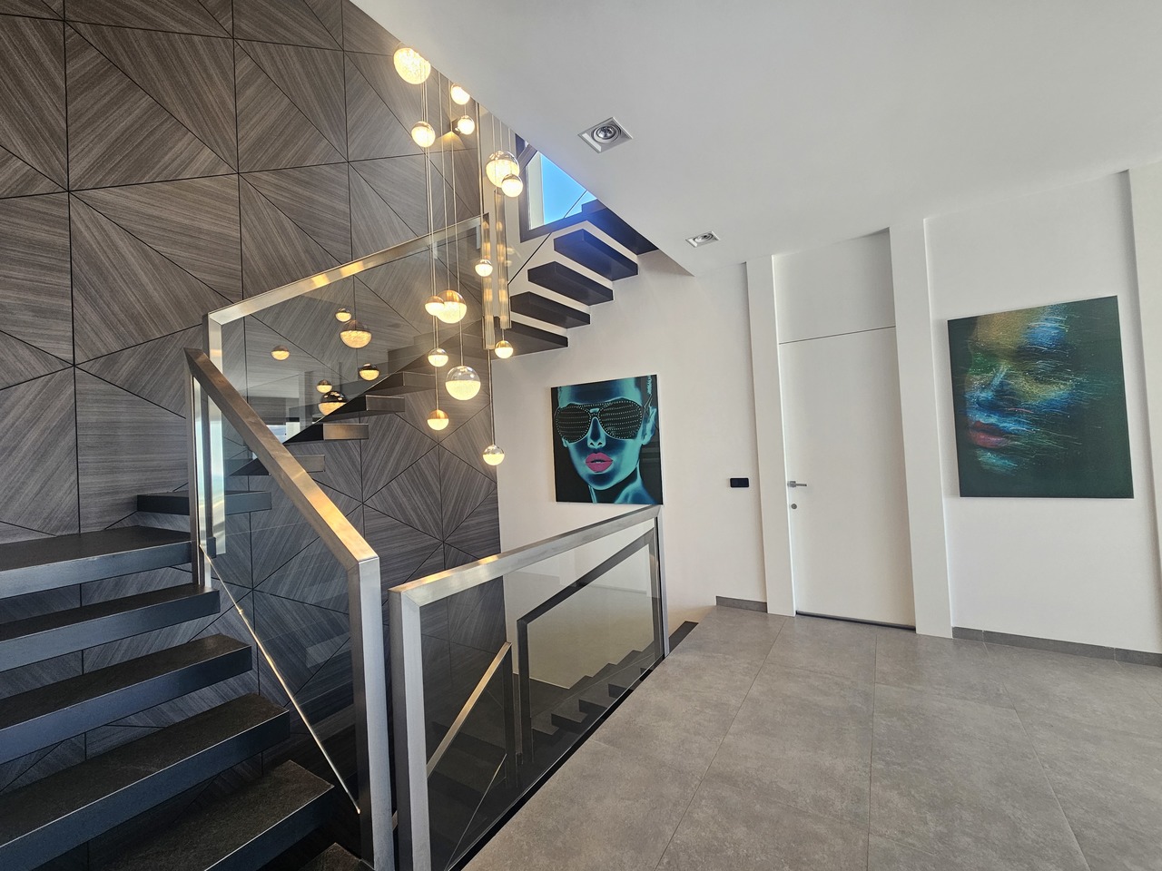 Villa for sale in Cabo Roig, Alicante, Spain