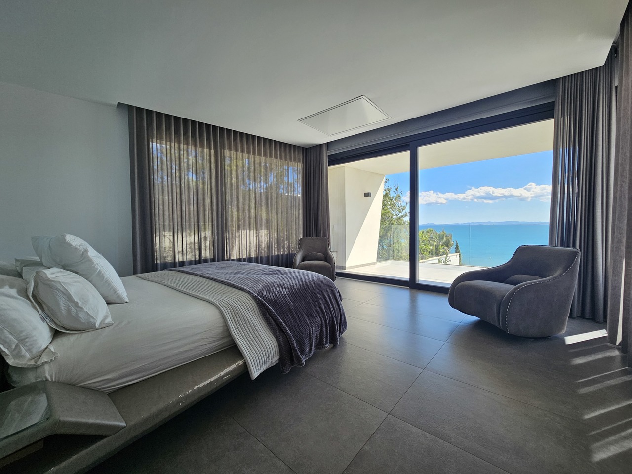 Villa for sale in Cabo Roig, Alicante, Spain
