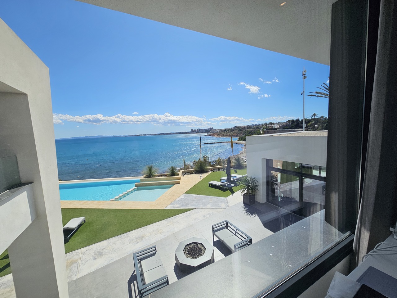 Villa for sale in Cabo Roig, Alicante, Spain
