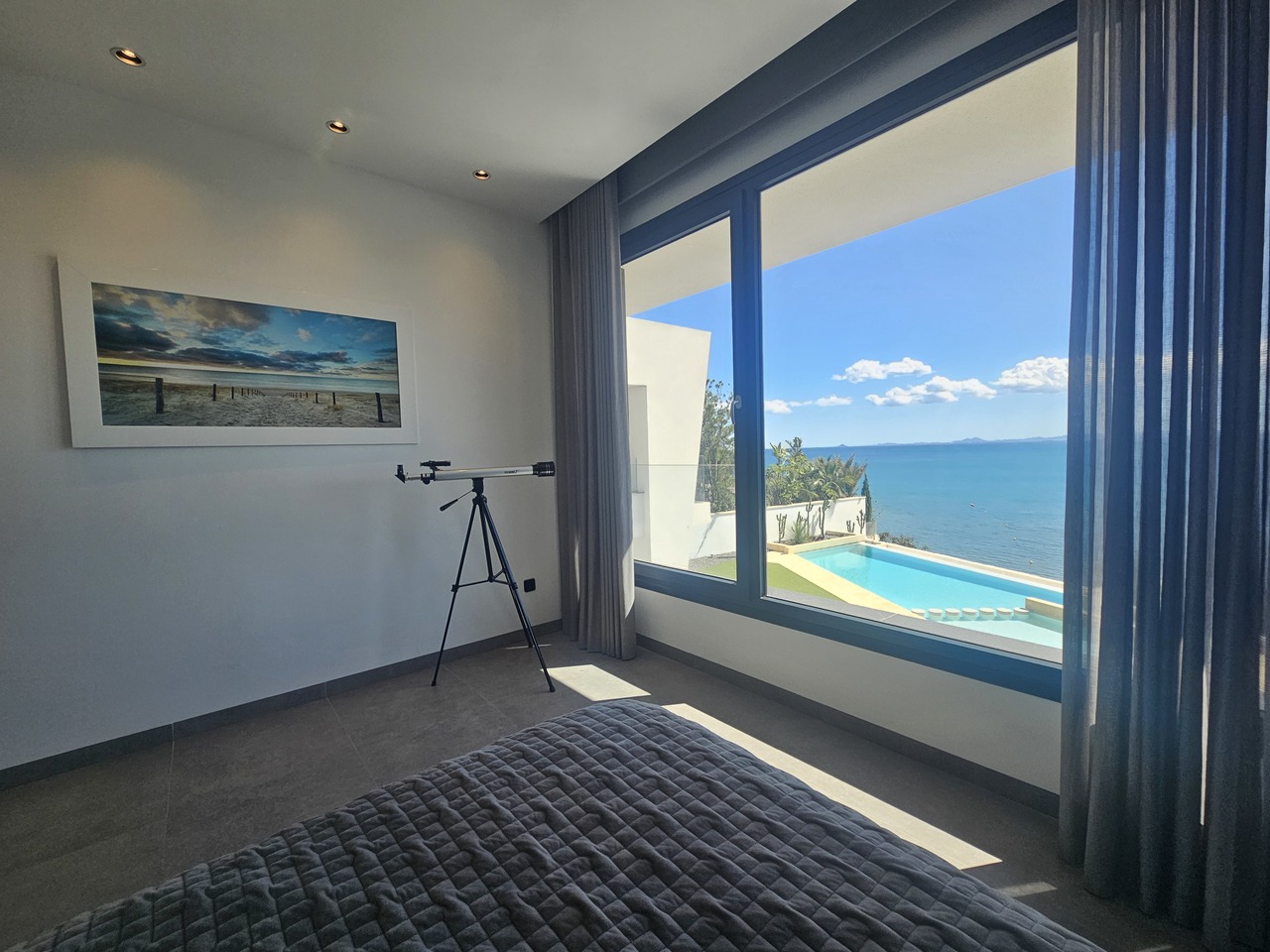 Villa for sale in Cabo Roig, Alicante, Spain