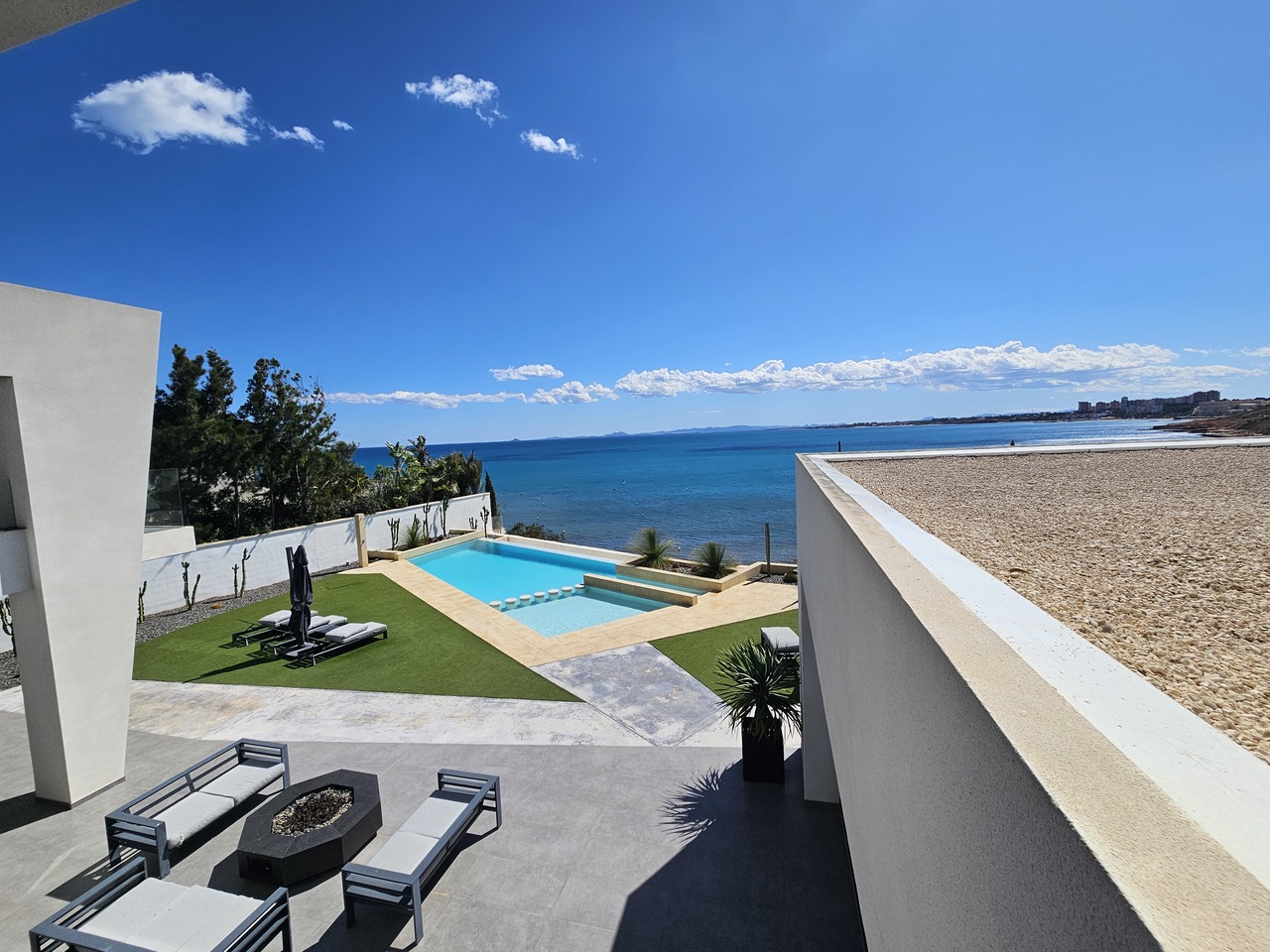 Villa for sale in Cabo Roig, Alicante, Spain
