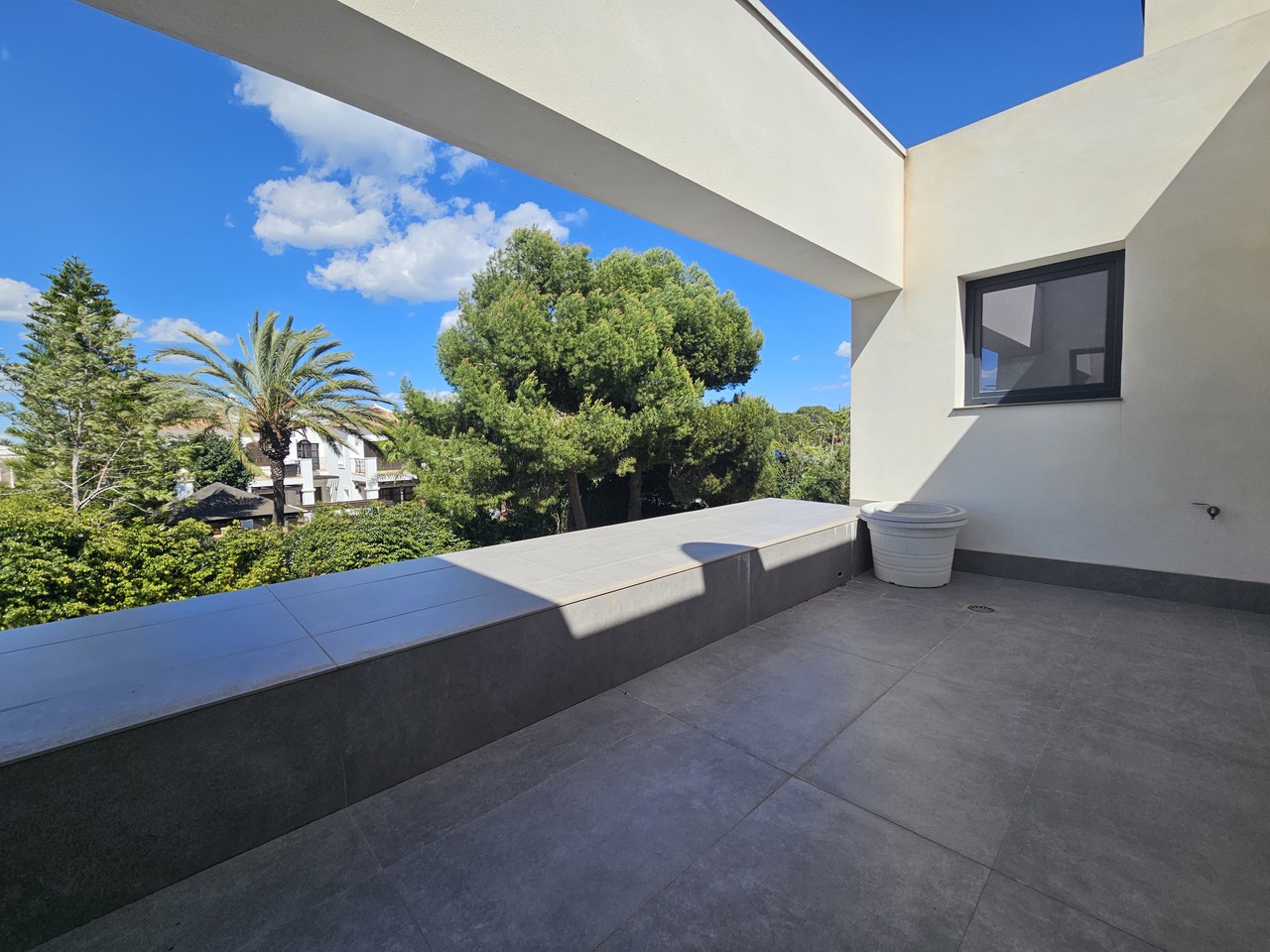 Villa for sale in Cabo Roig, Alicante, Spain