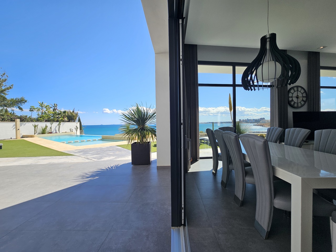 Villa for sale in Cabo Roig, Alicante, Spain
