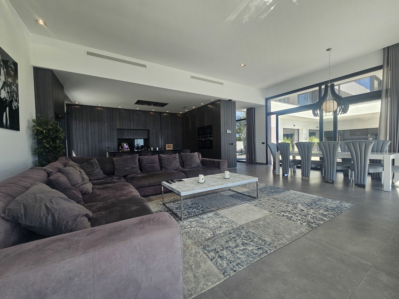 Villa for sale in Cabo Roig, Alicante, Spain