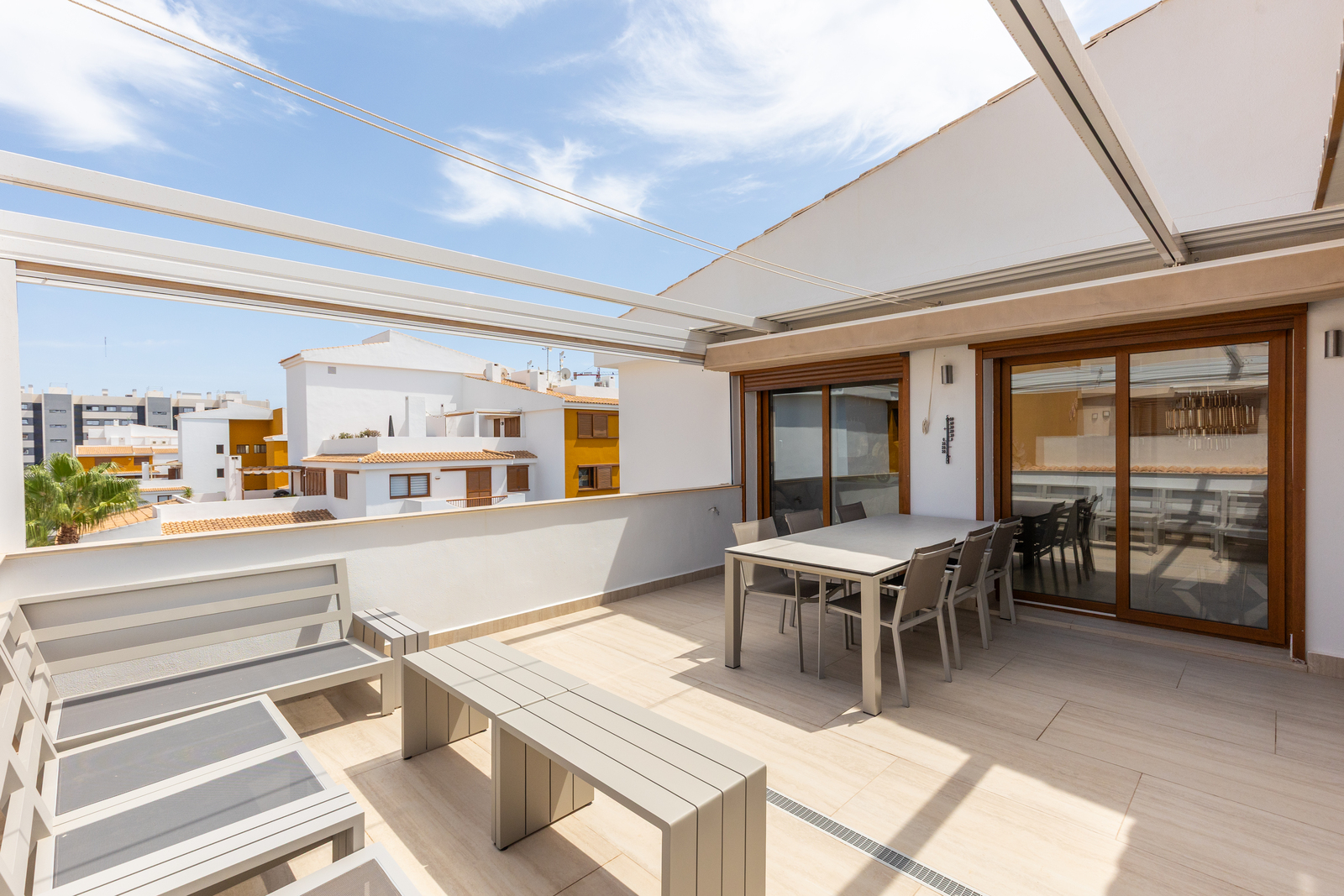 Apartment for sale in Torrevieja, Alicante, Spain