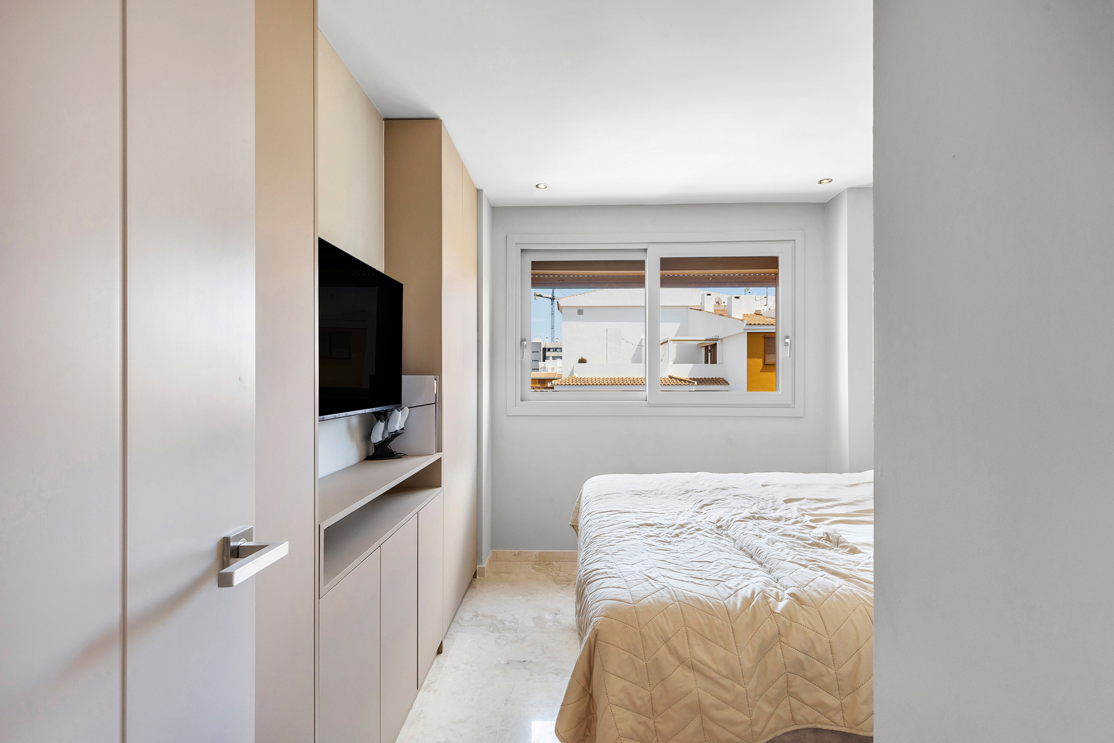 Apartment for sale in Torrevieja, Alicante, Spain