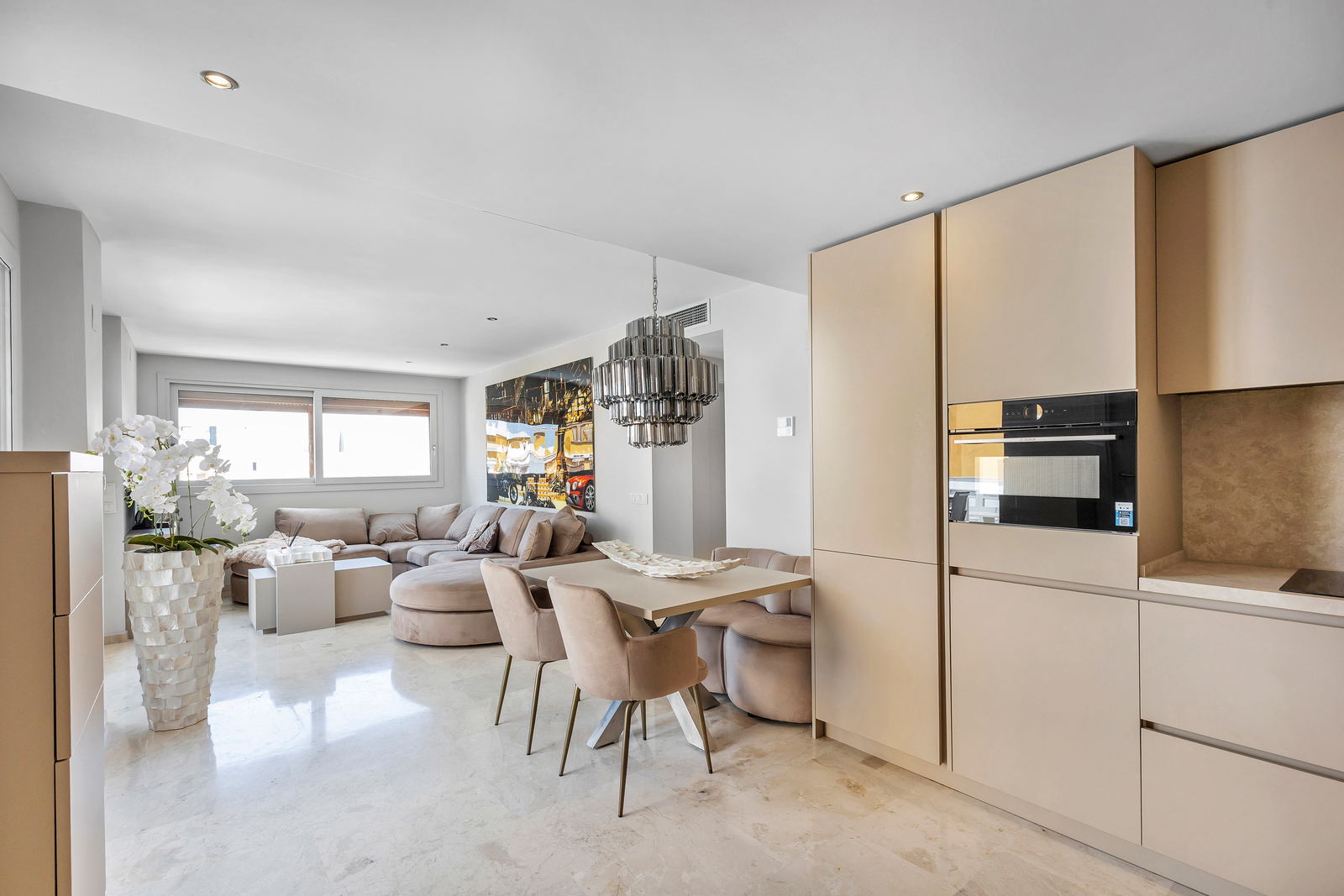 Apartment for sale in Torrevieja, Alicante, Spain